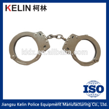 Sistema de bloqueo doble HC-10W Handcuff